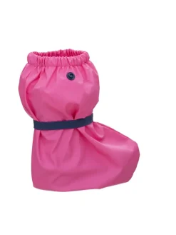 Regenfüßlinge in Pink