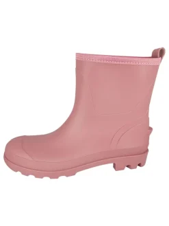 Regenstiefel Big Fellow in Altrosa