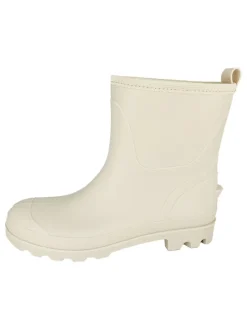 Regenstiefel Big Fellow in Creme