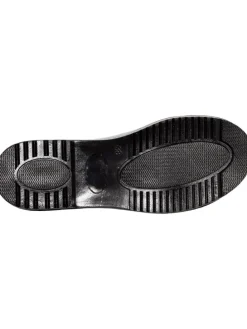 Regenstiefel Dorin-K in grau/multi