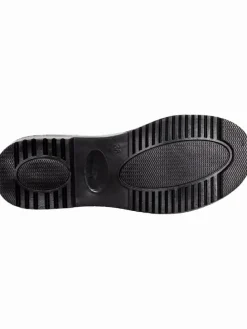 Regenstiefel Dorin-K in hellgrün/multi