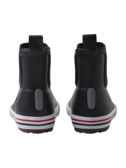 Regenstiefel Gummistiefel " Ankles " in Schwarz