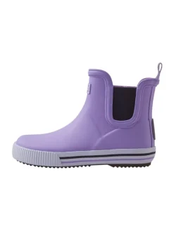 Regenstiefel Gummistiefel " Ankles " in Blooming Lilac