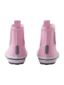 Regenstiefel Gummistiefel " Ankles " in Light Heather