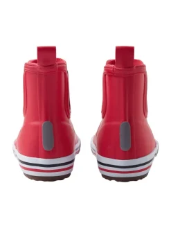 Regenstiefel Gummistiefel " Ankles " in Reima red