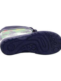 Regenstiefel in grün