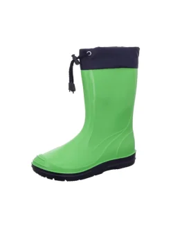 Regenstiefel in grün