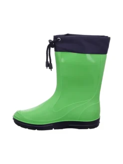 Regenstiefel in grün