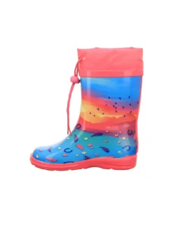 Regenstiefel in multicolour
