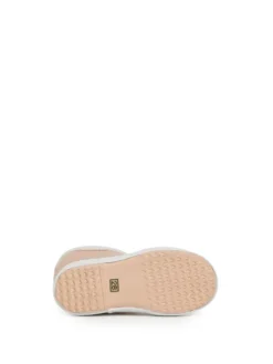 Regenstiefel Lolly-Pop 2 in rosa/weiß