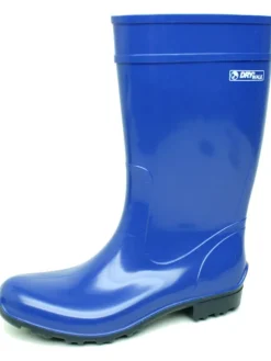 Regenstiefel Luisa in blau dunkelblau