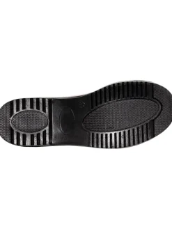 Regenstiefel Marleen in fuchsia/multi