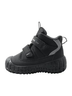 ReimaTec Kinderschuhe " Passo 2.0 " in Dark black