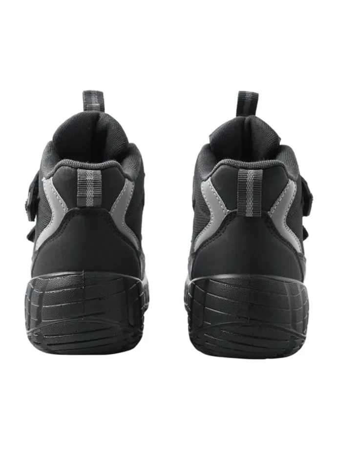 ReimaTec Kinderschuhe " Passo 2.0 " in Dark black