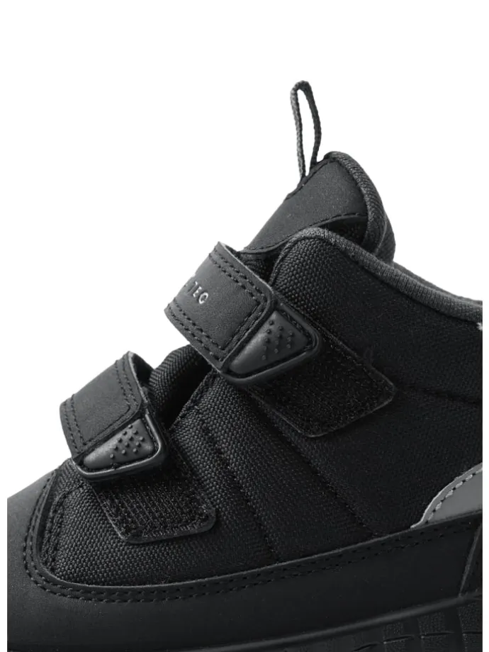 ReimaTec Kinderschuhe " Passo 2.0 " in Dark black