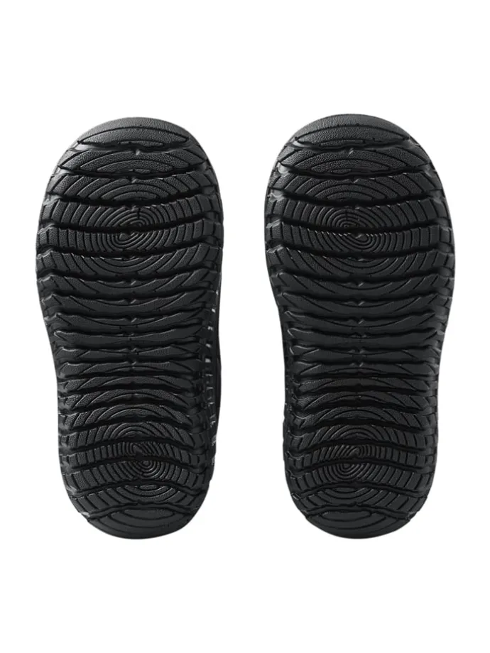 ReimaTec Kinderschuhe " Passo 2.0 " in Dark black
