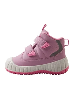 ReimaTec Kinderschuhe " Passo 2.0 " in Grey Pink