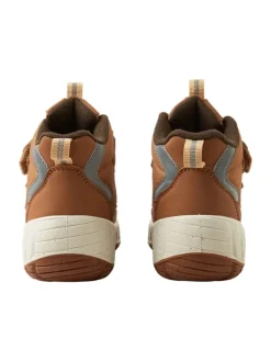 ReimaTec Kinderschuhe " Passo 2.0 " in Cinnamon brown