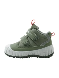 ReimaTec Kinderschuhe " Passo 2.0 " in Greyish green
