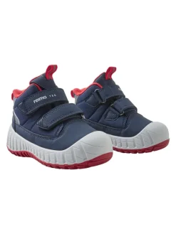 ReimaTec Kinderschuhe " Passo 2.0 " in Navy