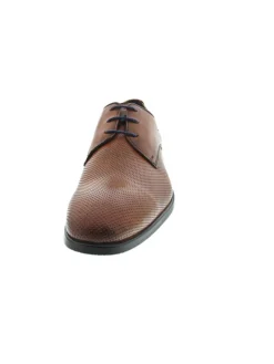 Rouen Business Schuh Braun