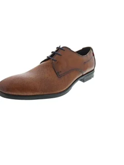 Rouen Business Schuh Braun