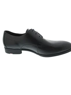 Rouen Business Schuh Schwarz