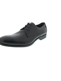 Rouen Business Schuh Schwarz