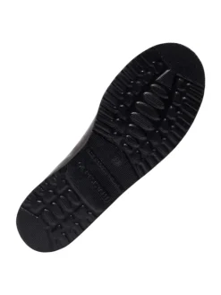 Rubber Boots RUB2 in ganache