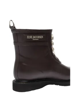 Rubber Boots RUB2 in ganache