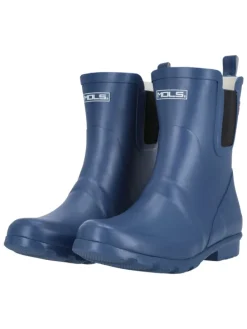 Rubberboots Suburbs in 2105 Bering Sea