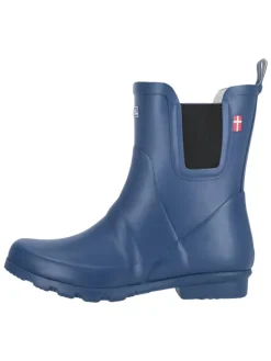 Rubberboots Suburbs in 2105 Bering Sea