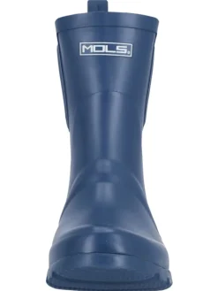 Rubberboots Suburbs in 2105 Bering Sea