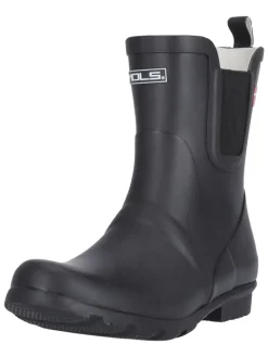 Rubberboots Suburbs in 1001 Black