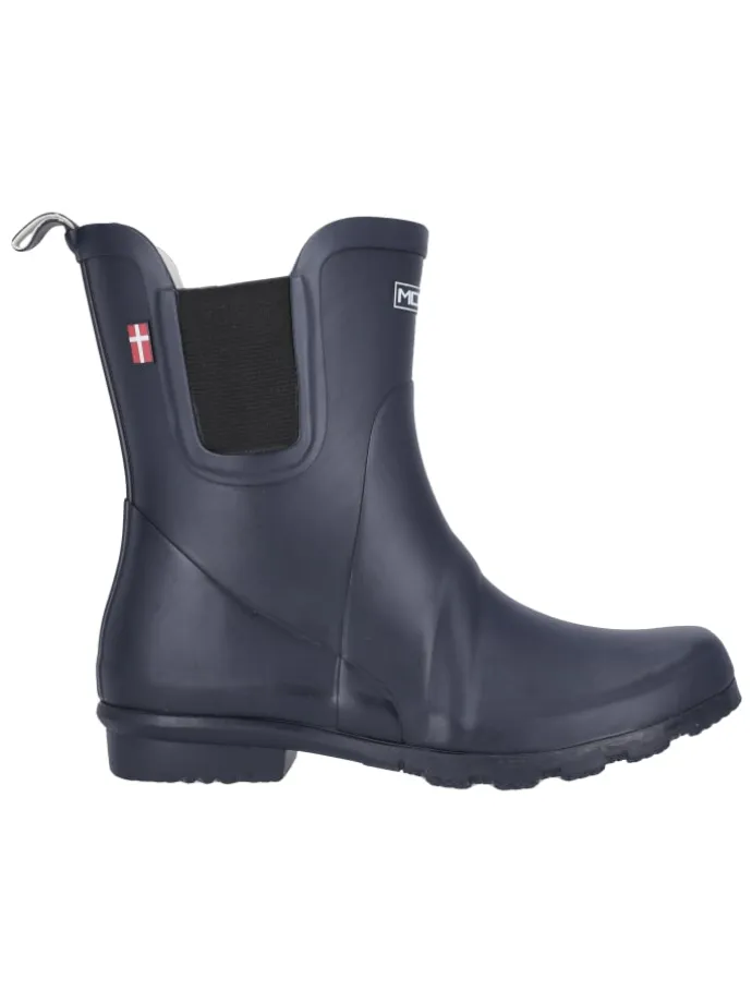 Rubberboots Suburbs in 2001 Navy