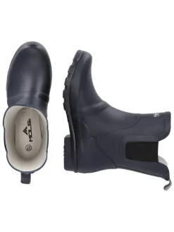 Rubberboots Suburbs in 2001 Navy