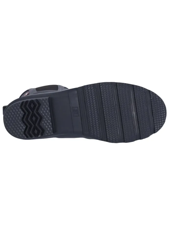 Rubberboots Suburbs in 2001 Navy