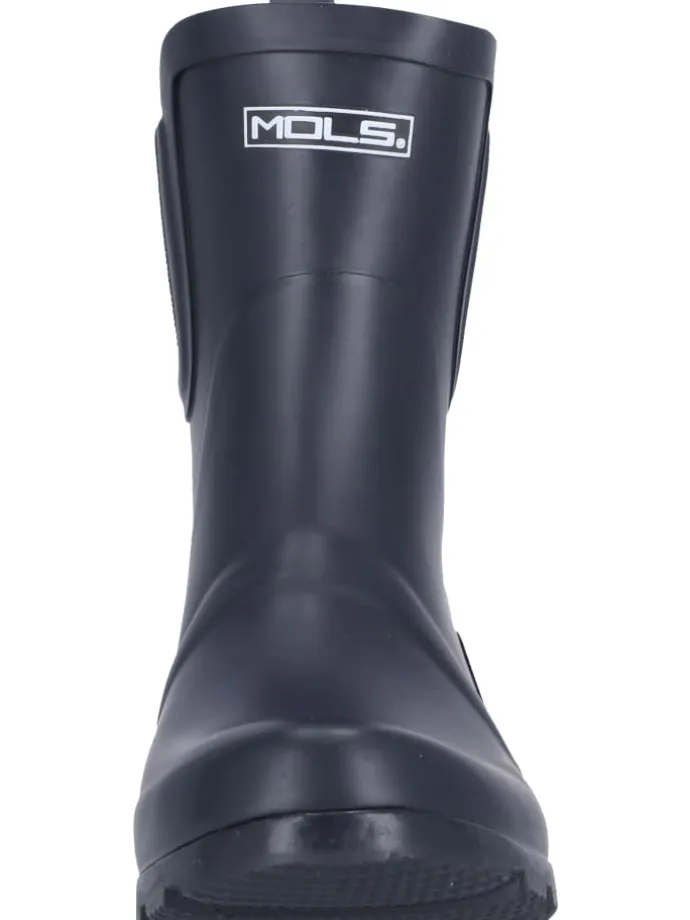 Rubberboots Suburbs in 2001 Navy