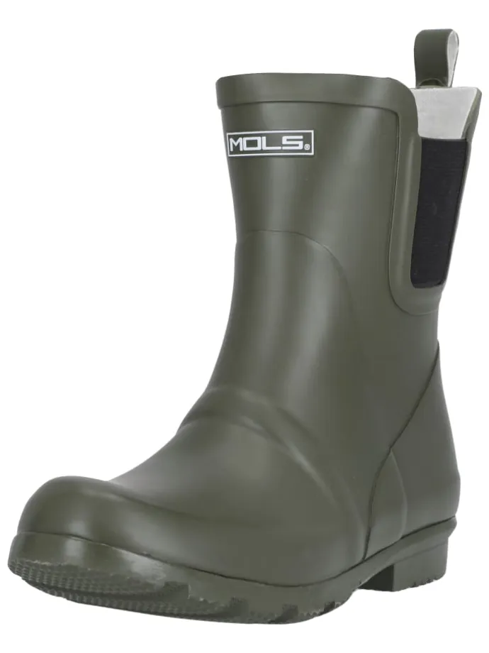 Rubberboots Suburbs in 3038 Olive Night