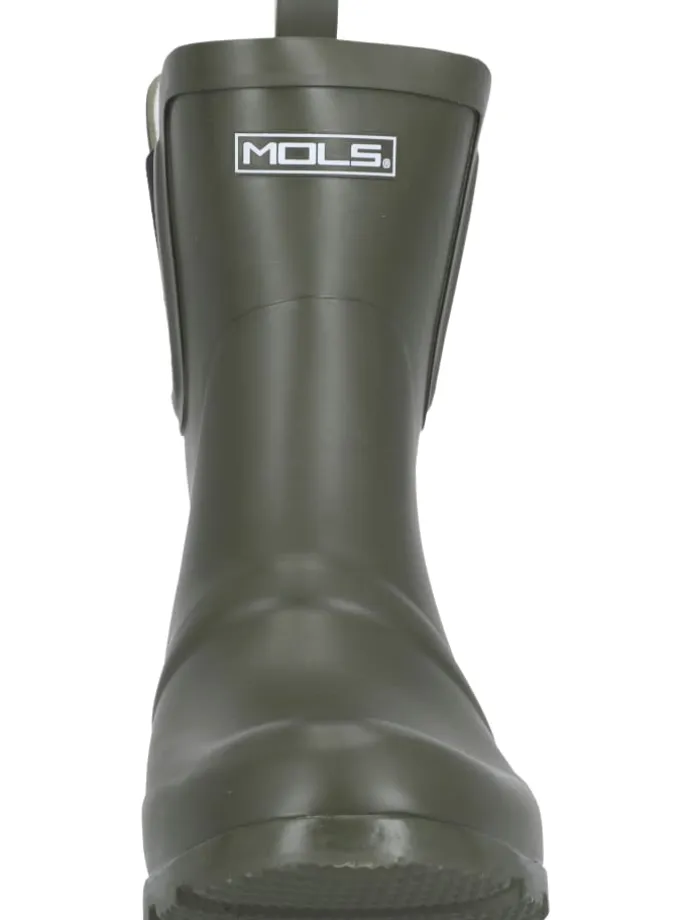 Rubberboots Suburbs in 3038 Olive Night
