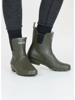 Rubberboots Suburbs in 3038 Olive Night