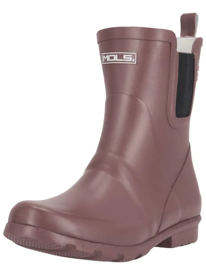 Rubberboots Suburbs in 4321 Rose Taupe