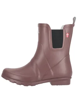 Rubberboots Suburbs in 4321 Rose Taupe