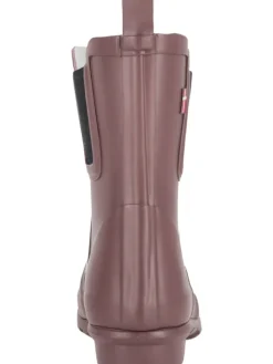 Rubberboots Suburbs in 4321 Rose Taupe