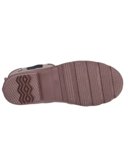 Rubberboots Suburbs in 4321 Rose Taupe