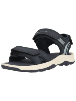 Sandale Amalthea in 2048 Navy Blazer