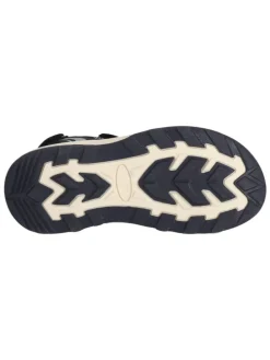 Sandale Amalthea in 2048 Navy Blazer