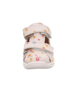 Sandale BUMBLEBEE in Weiß