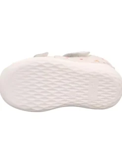 Sandale BUMBLEBEE in Weiß