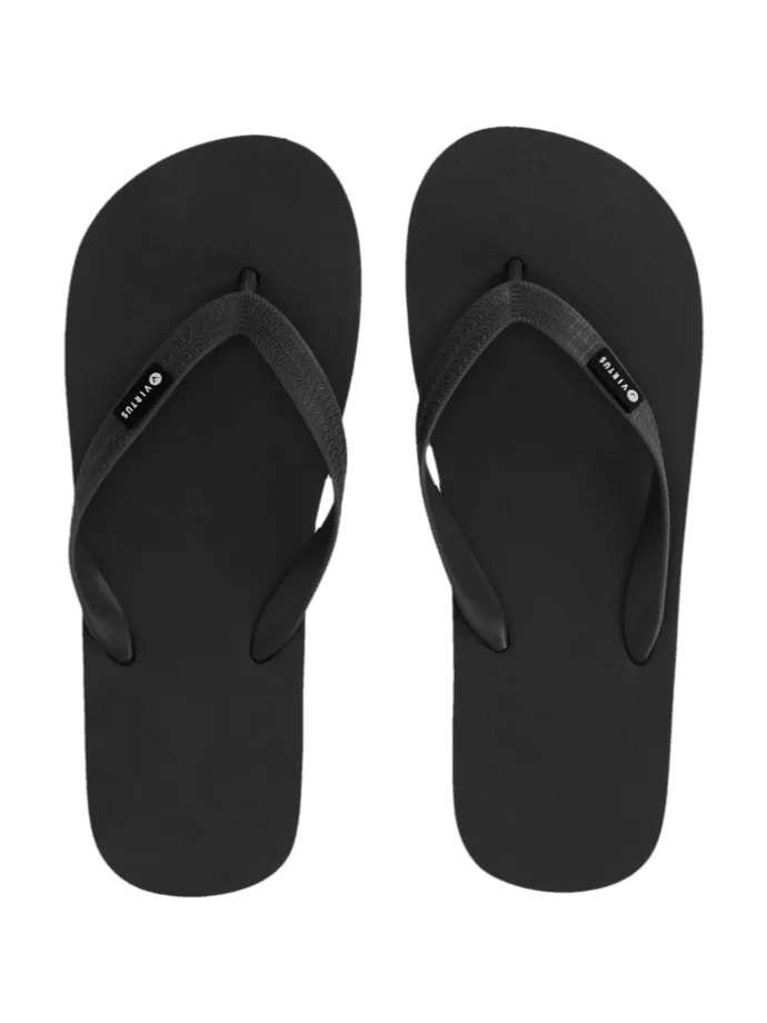 Sandale Keki in 1001 Black